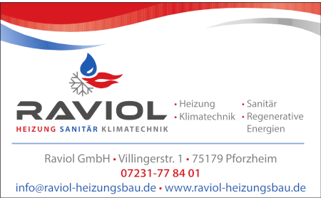 Raviol GmbH